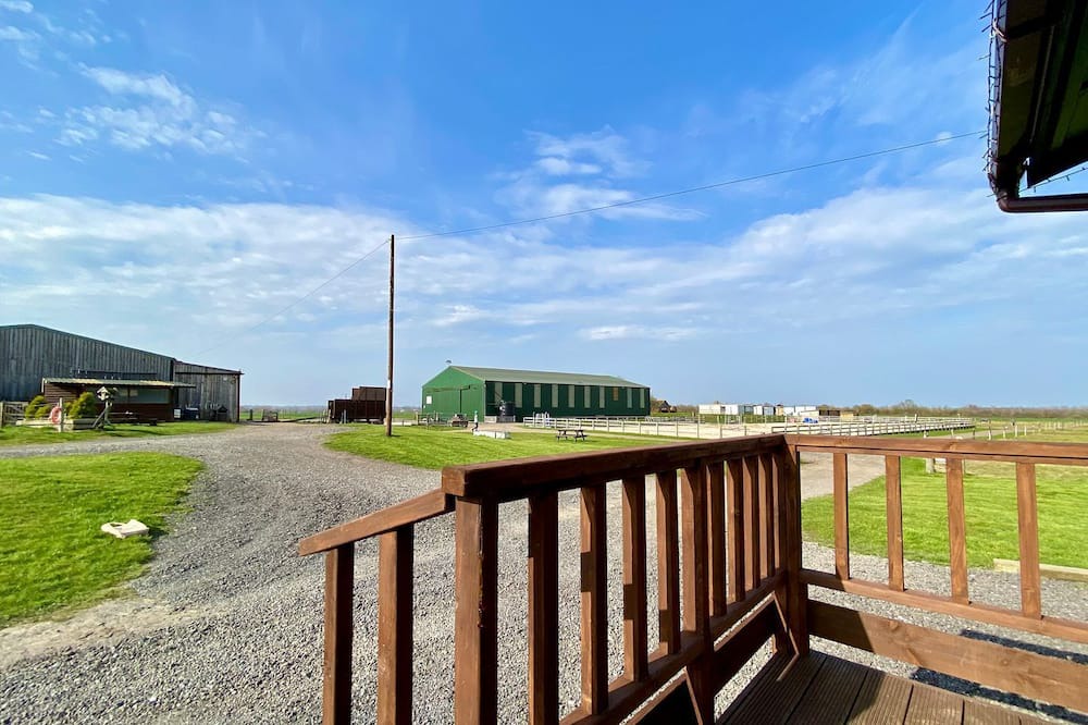 Photo of Bedroom in Faringdon