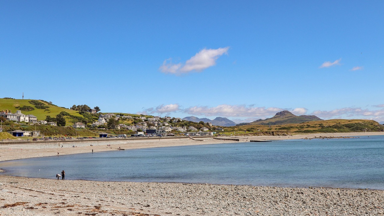 Photo of Others in Criccieth