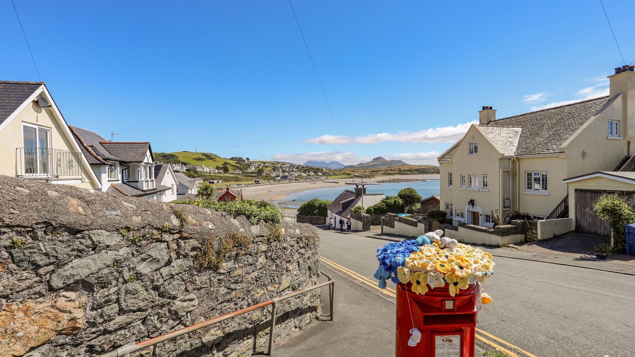 Photo of Outdoor in Criccieth