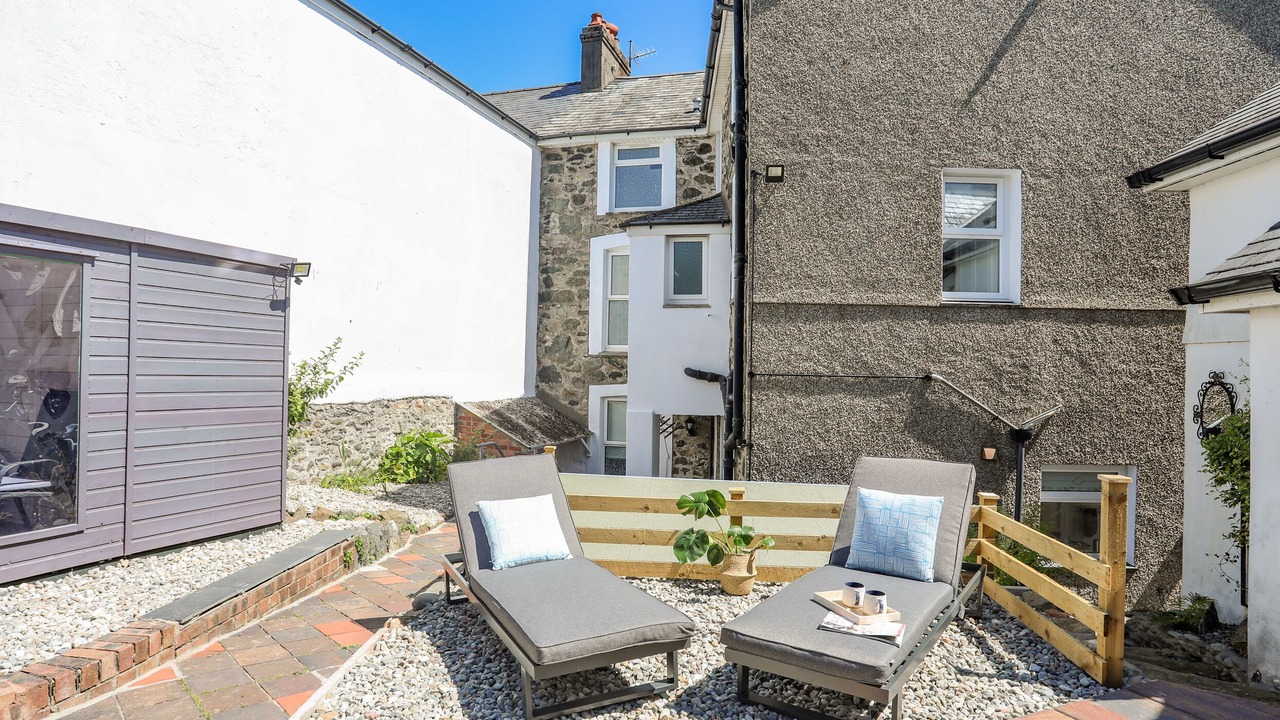 Photo of Others in Criccieth