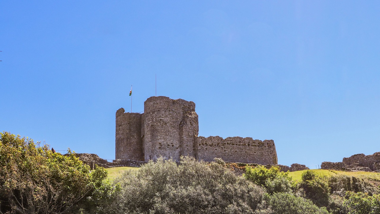 Photo of Others in Criccieth