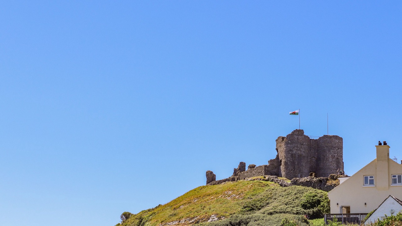 Photo of Outdoor in Criccieth