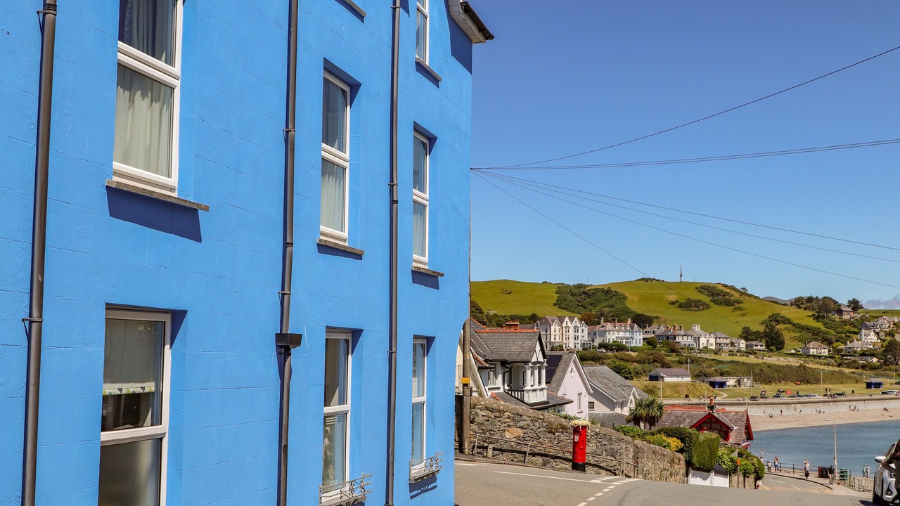 Photo of Others in Criccieth
