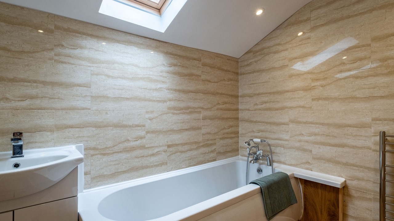 Photo of Bathroom in Port Isaac
