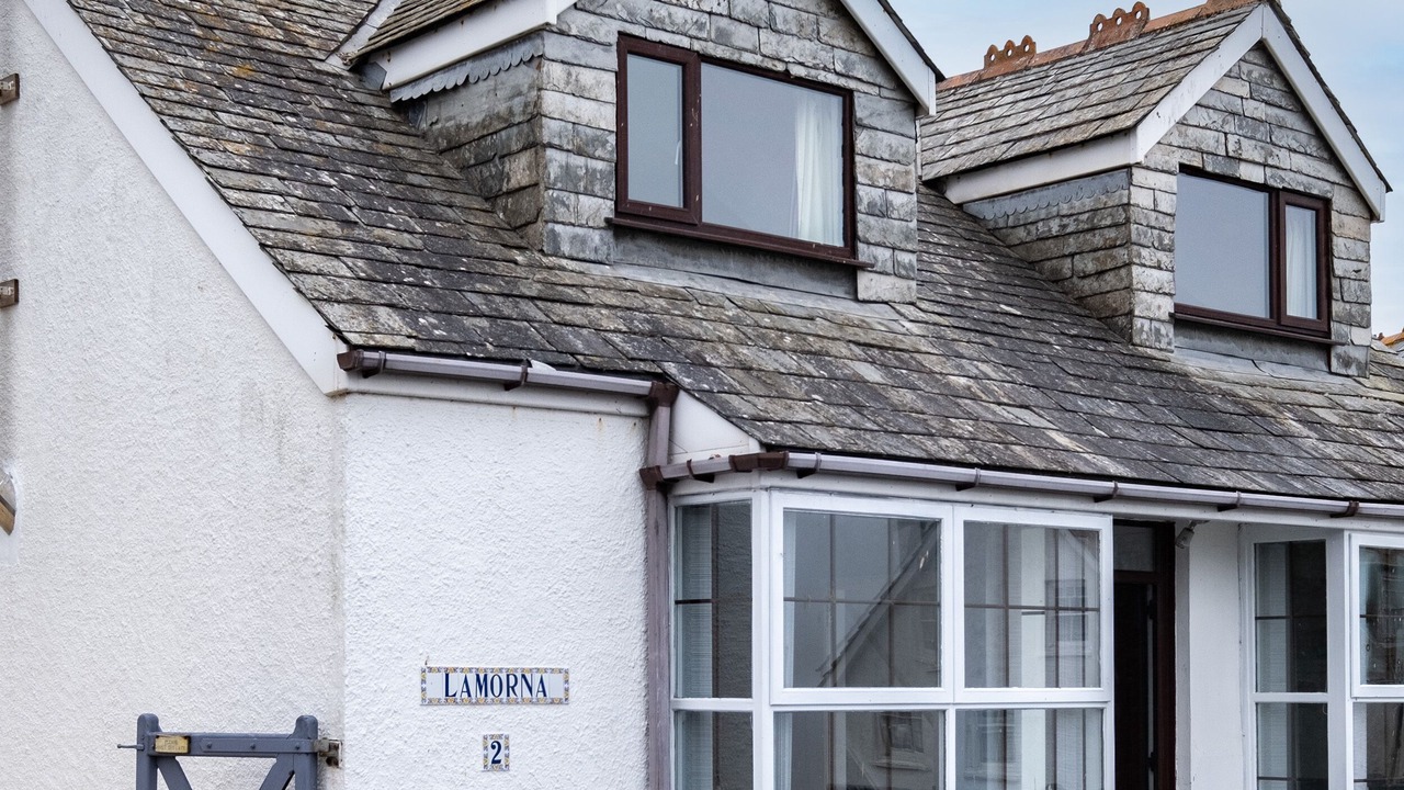 Photo of Outdoor in Port Isaac