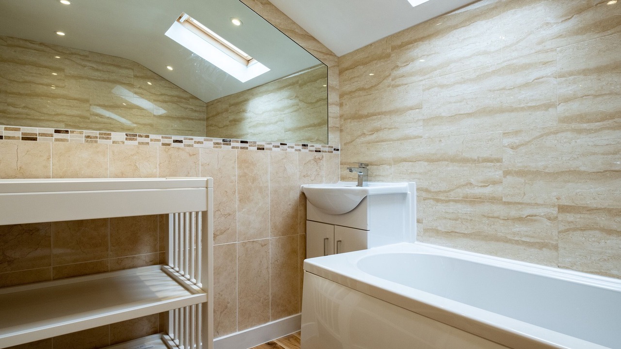 Photo of Bathroom in Port Isaac