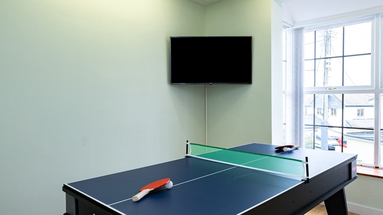 Photo of Bedroom in Port Isaac