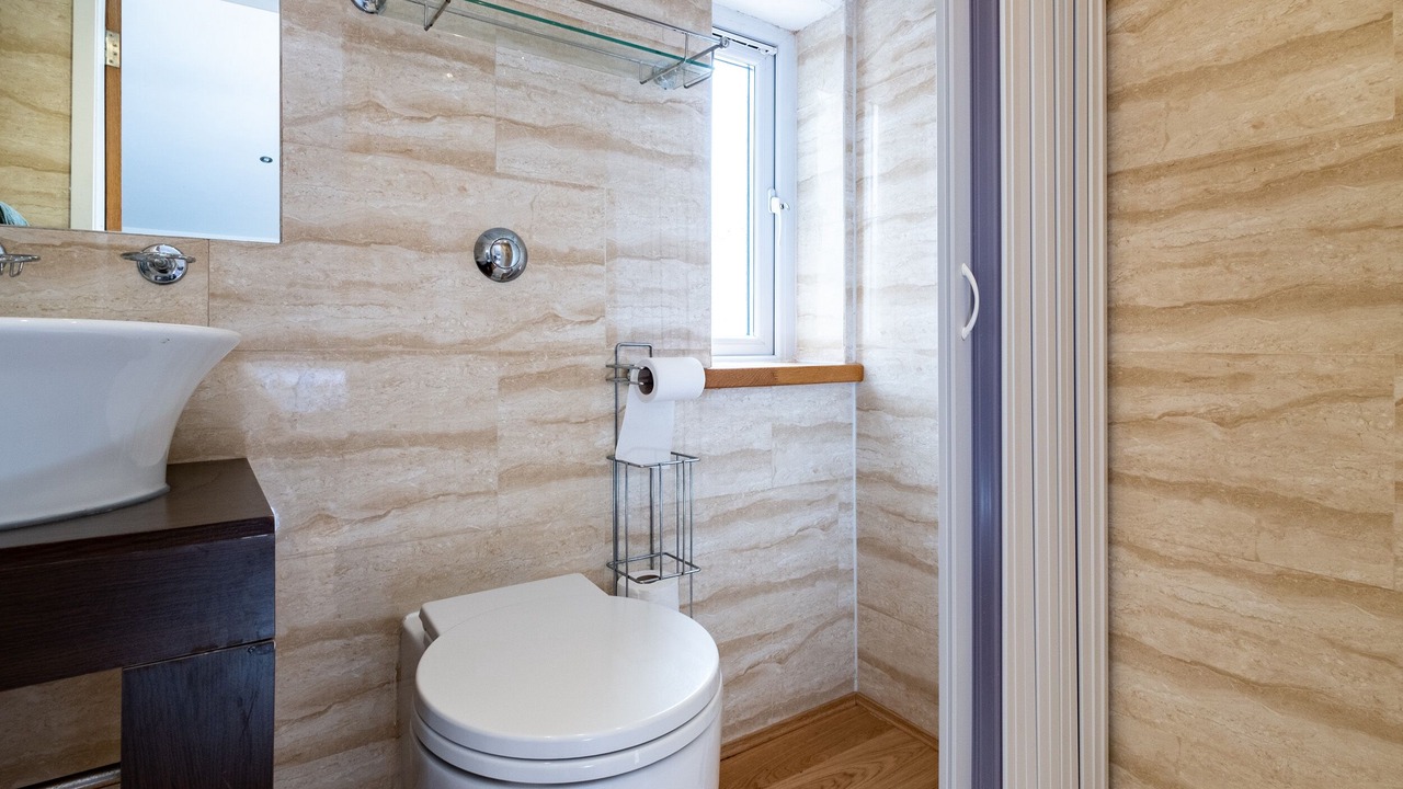 Photo of Bathroom in Port Isaac