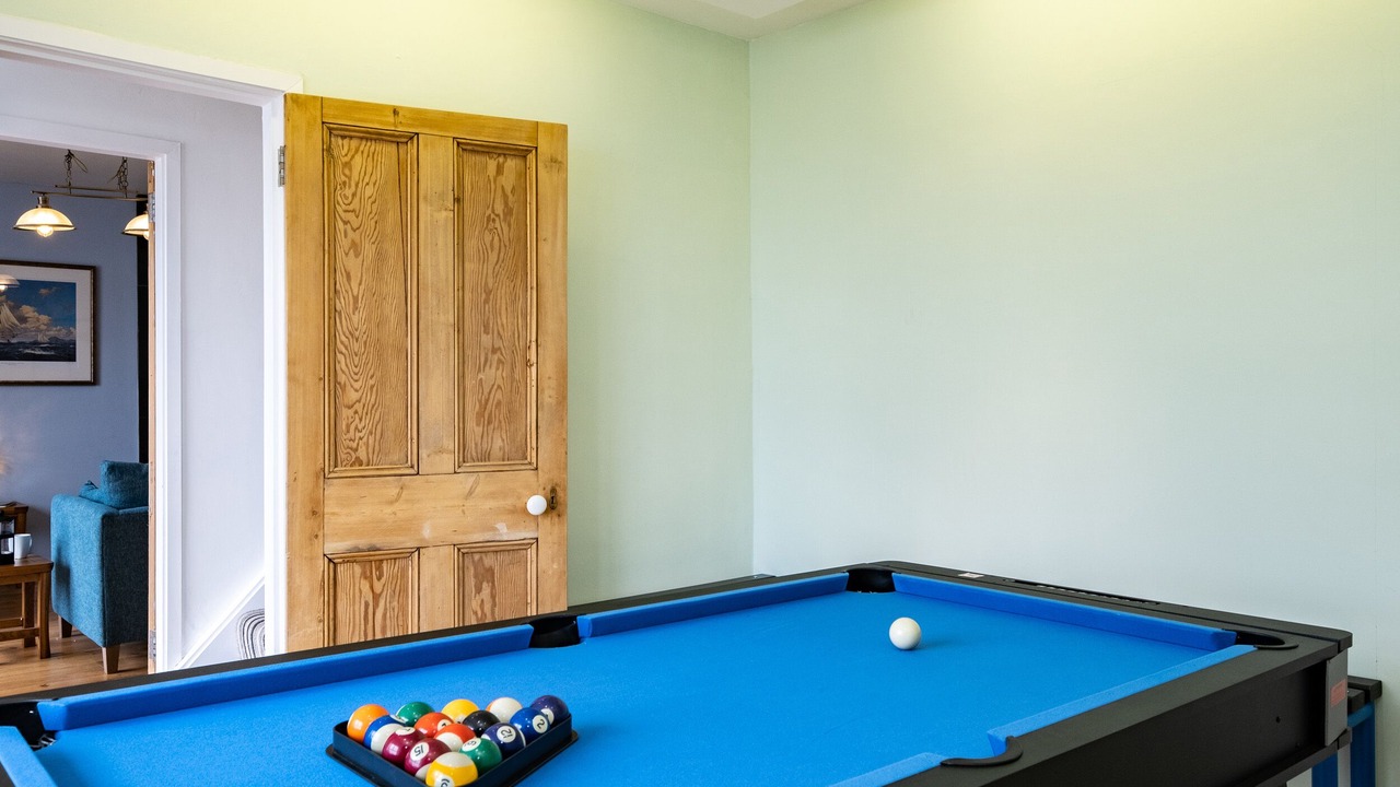 Photo of Bedroom in Port Isaac