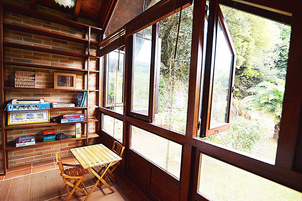Photo of Livingroom in Orena