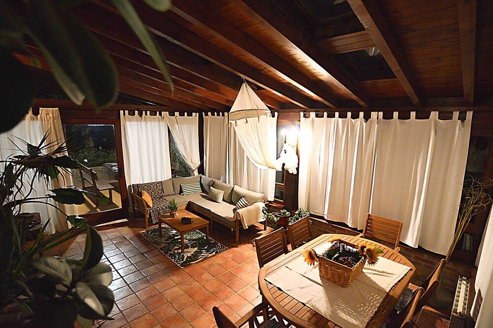 Photo of Livingroom in Orena