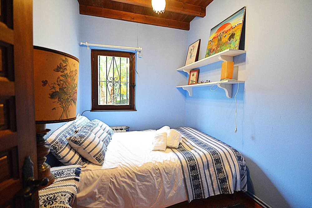 Photo of Bedroom in Orena