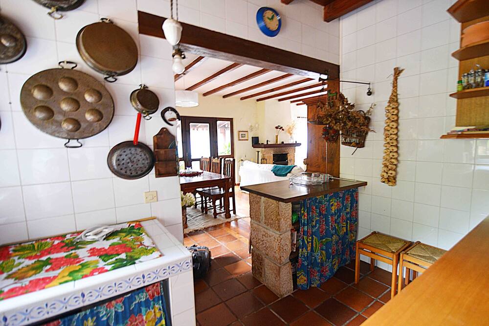 Photo of Kitchen in Orena