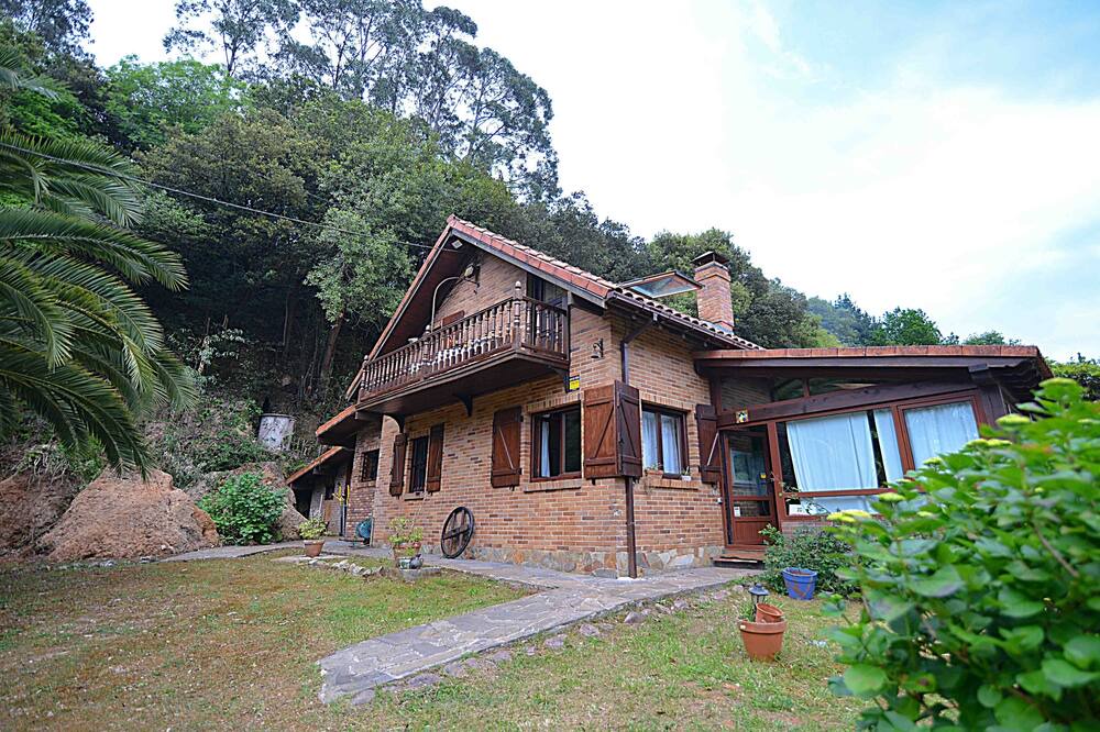 Photo of Outdoor in Orena