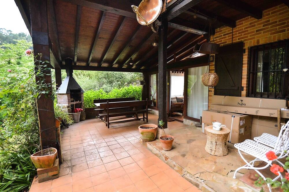 Photo of Patio Balcony in Orena