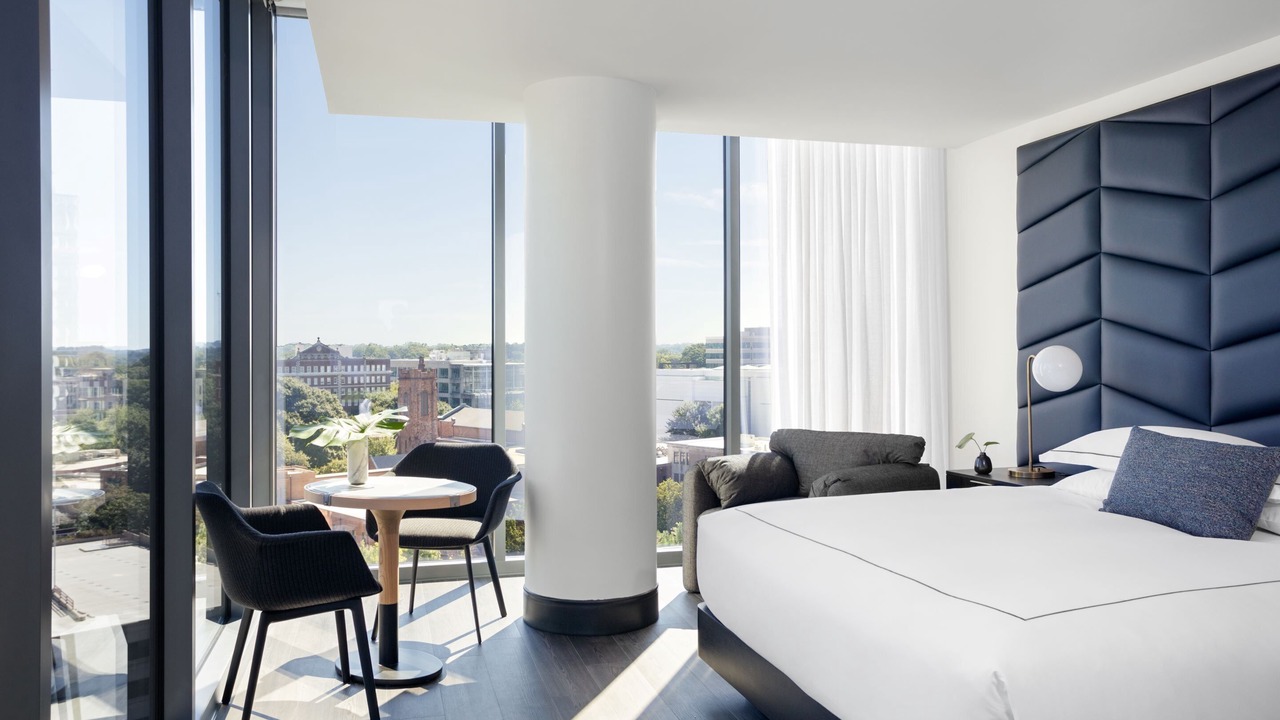 Photo of Bedroom in Midtown