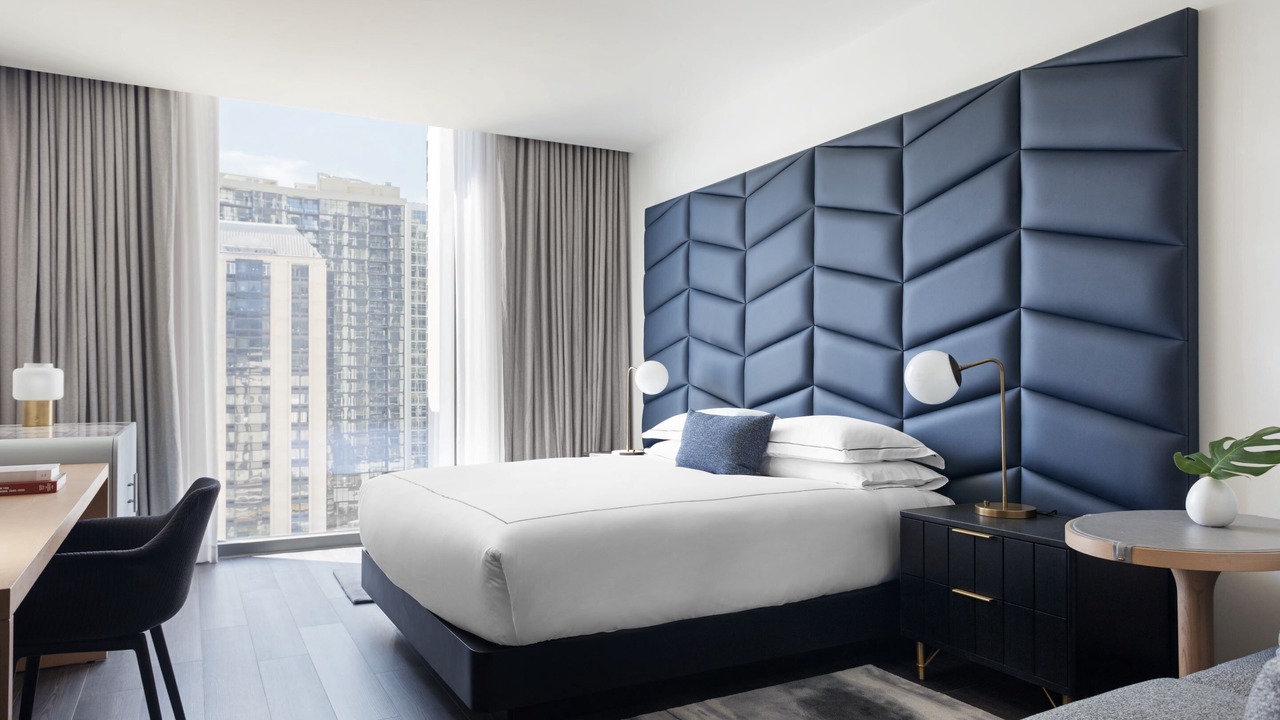 Photo of Bedroom in Midtown