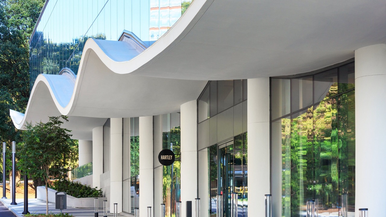 Photo of Outdoor in Midtown