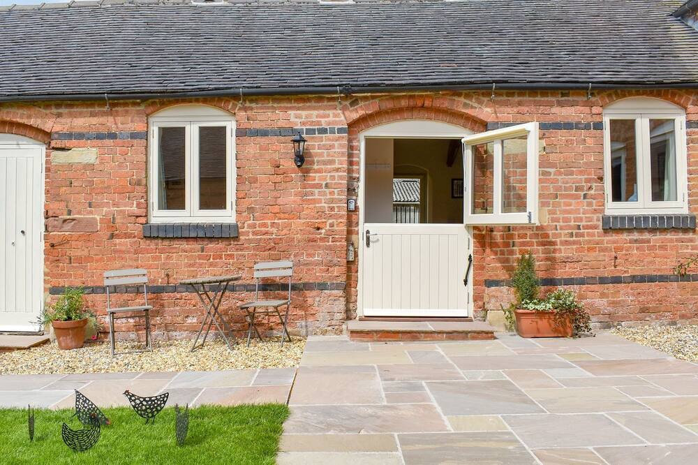 Photo of Others in Hulland Ward