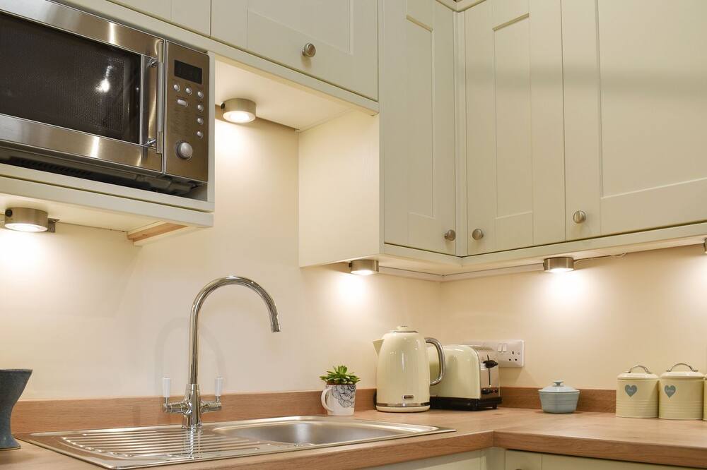 Photo of Kitchen in Hulland Ward