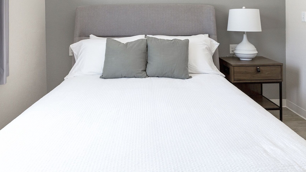Photo of Bedroom in Overland Park