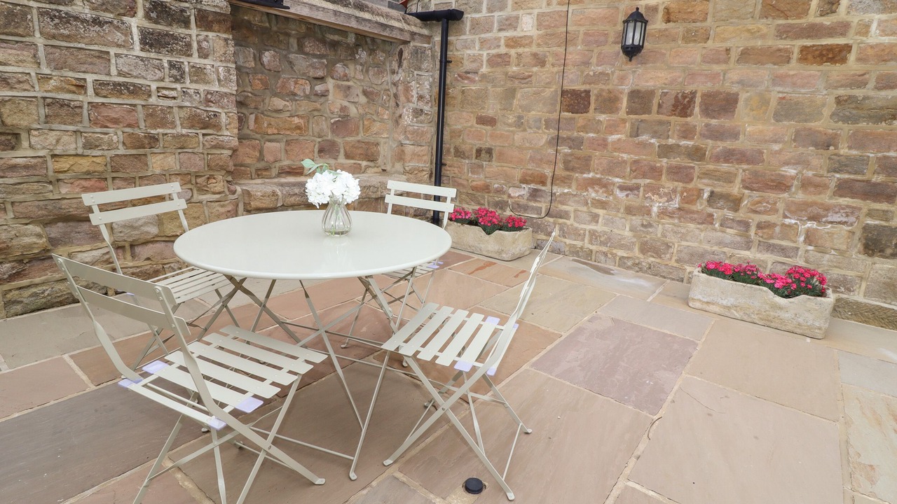 Photo of Patio Balcony in Ripley