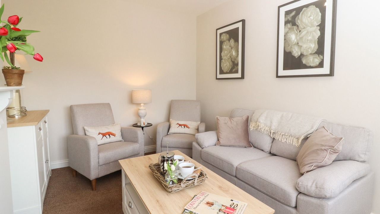 Photo of Bedroom in Ripley