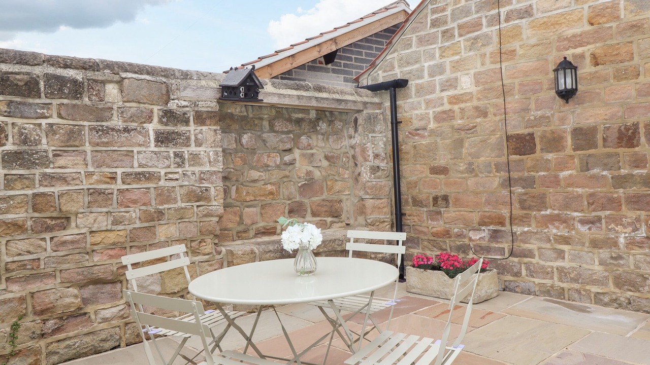 Photo of Patio Balcony in Ripley