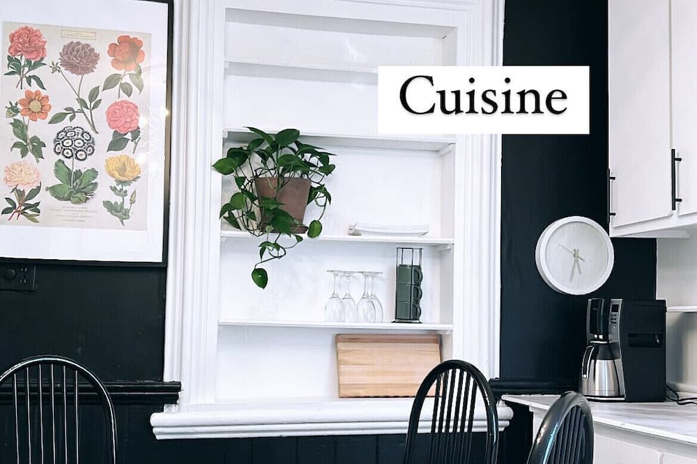 Photo of Kitchen in Terrebonne