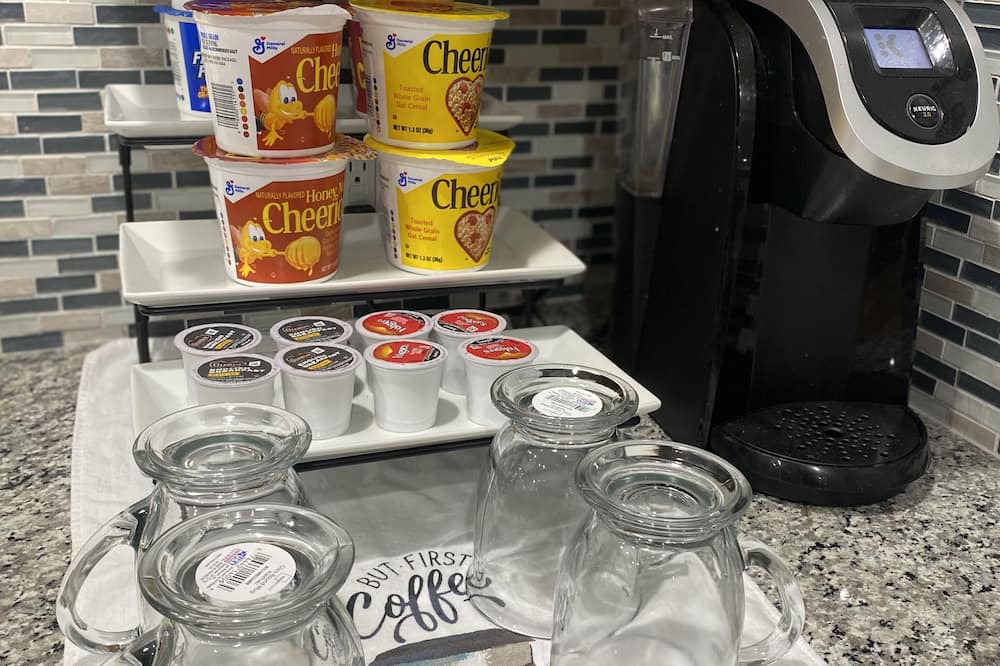 Photo of Kitchen in Orange Lake