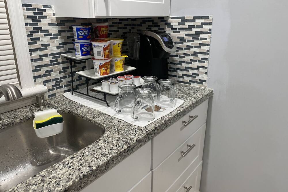 Photo of Kitchen in Orange Lake