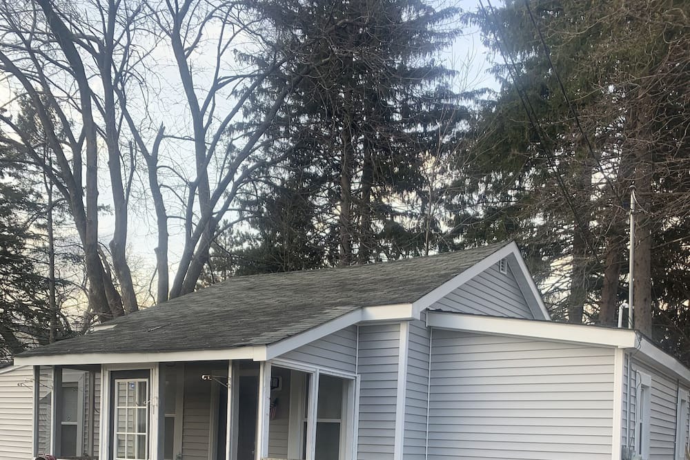 Photo of Outdoor in Orange Lake