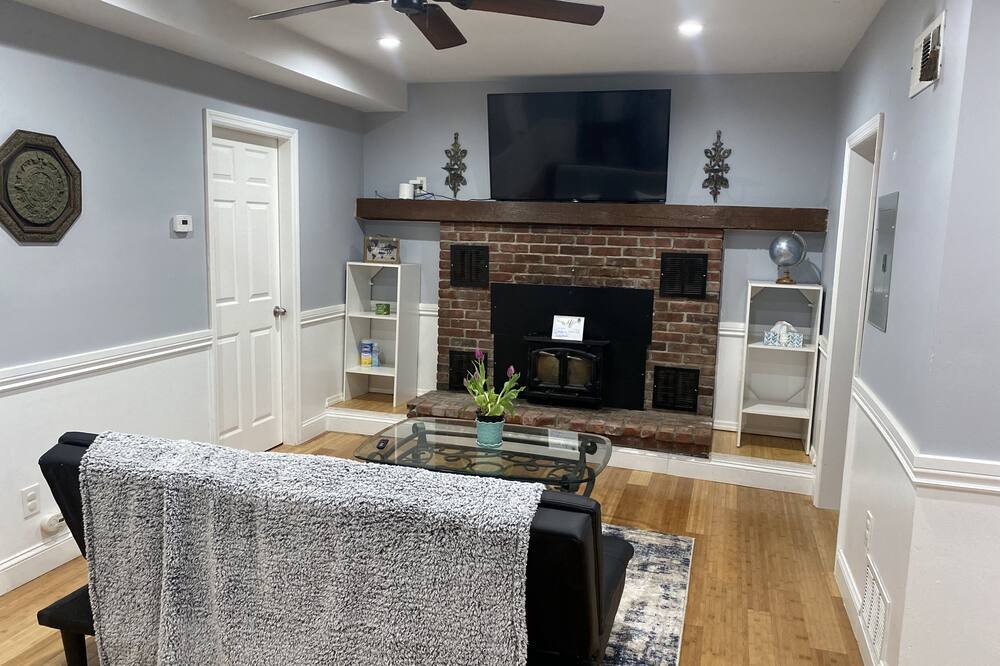 Photo of Livingroom in Orange Lake