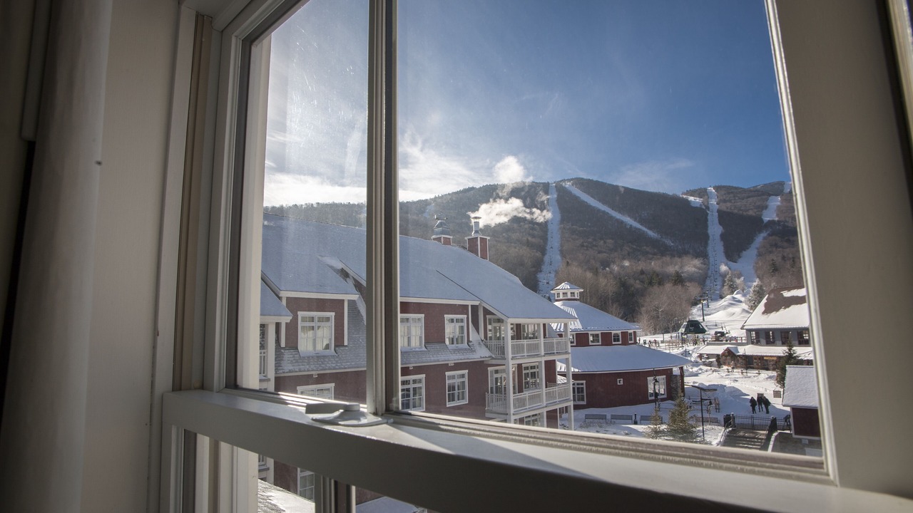 Photo of Bedroom in Warren