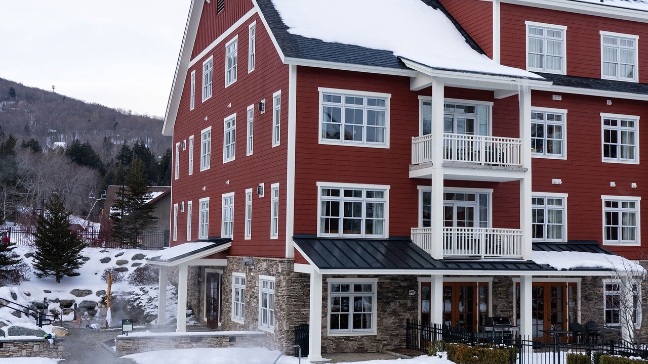 Photo of Outdoor in Warren