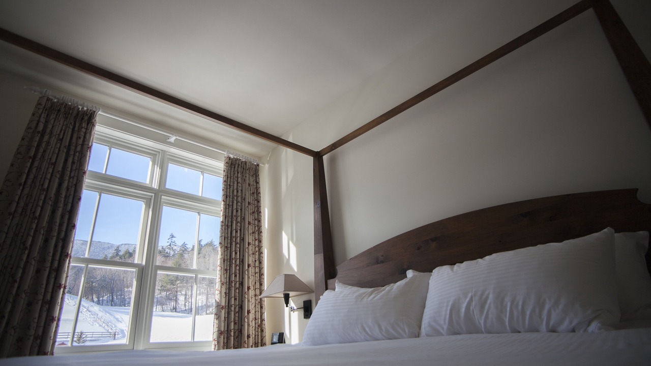 Photo of Bedroom in Warren