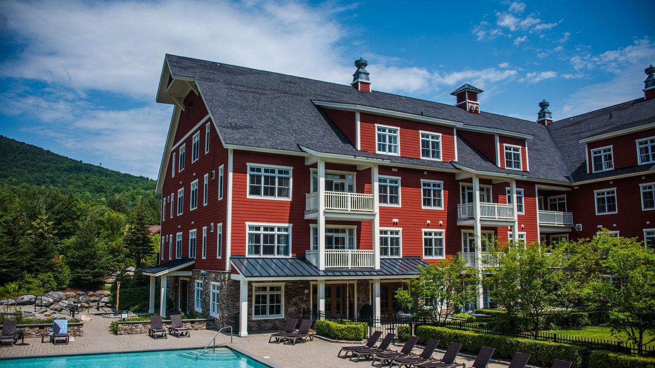 Photo of Outdoor in Warren