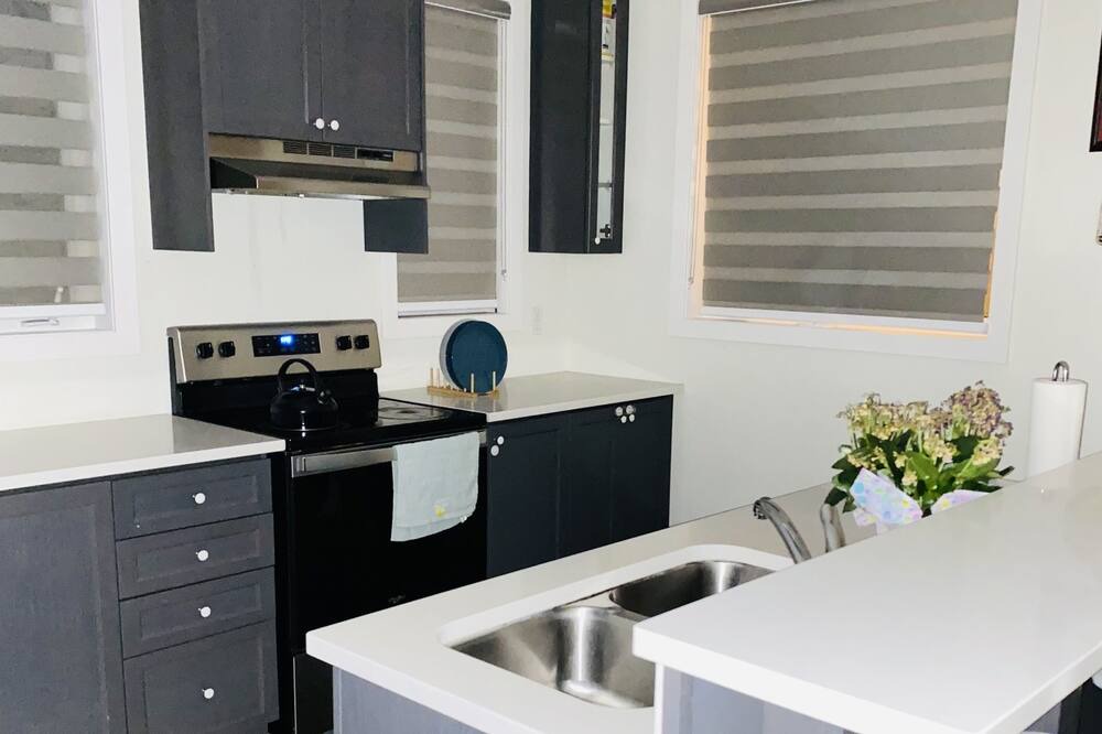 Photo of Kitchen in Stoney Creek