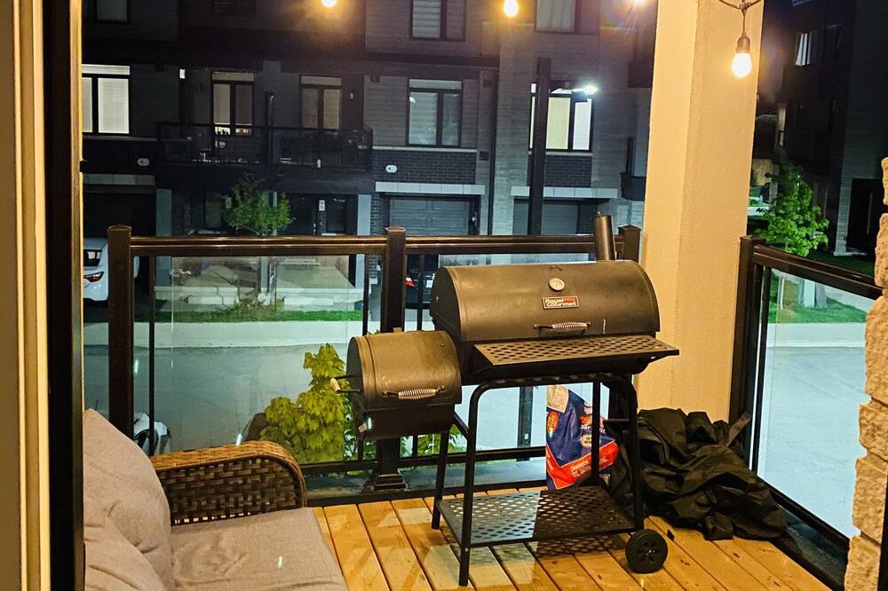 Photo of Outdoor in Stoney Creek