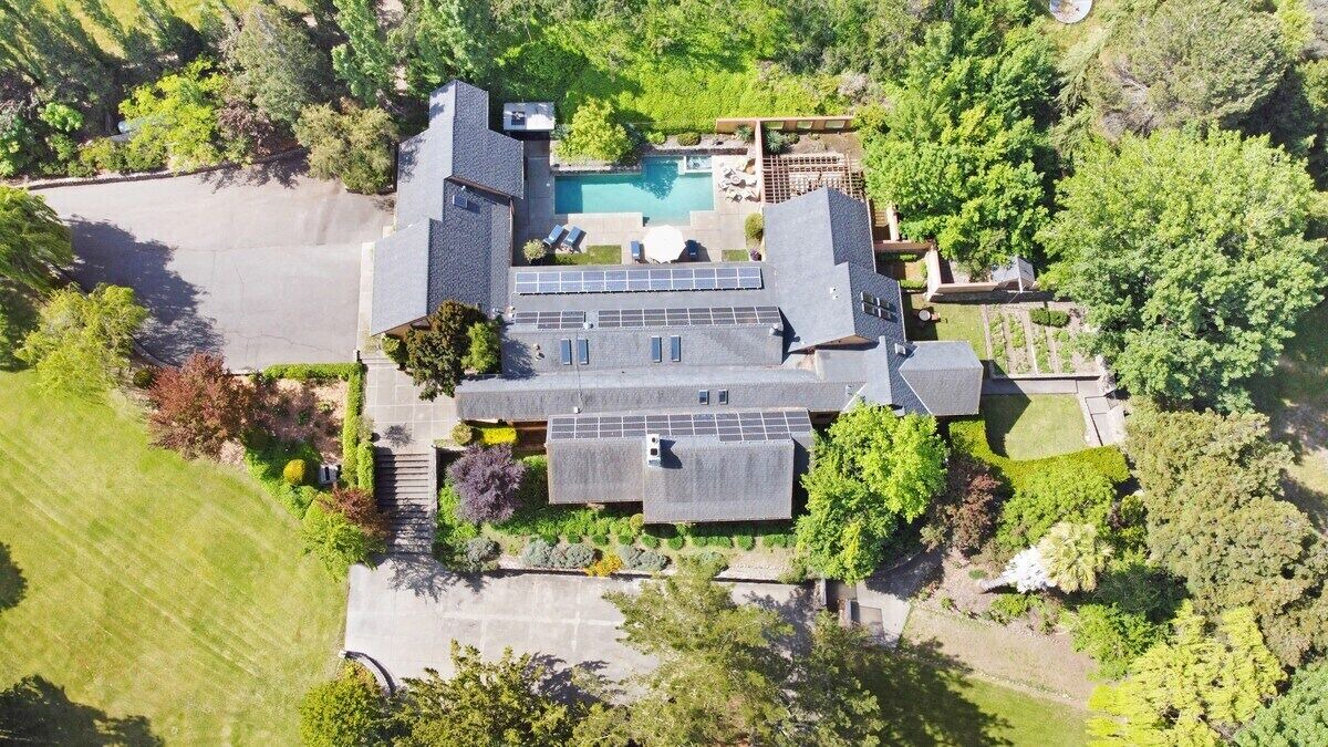 Photo of Outdoor in Sonoma