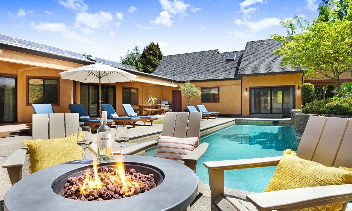 Photo of Outdoor in Sonoma