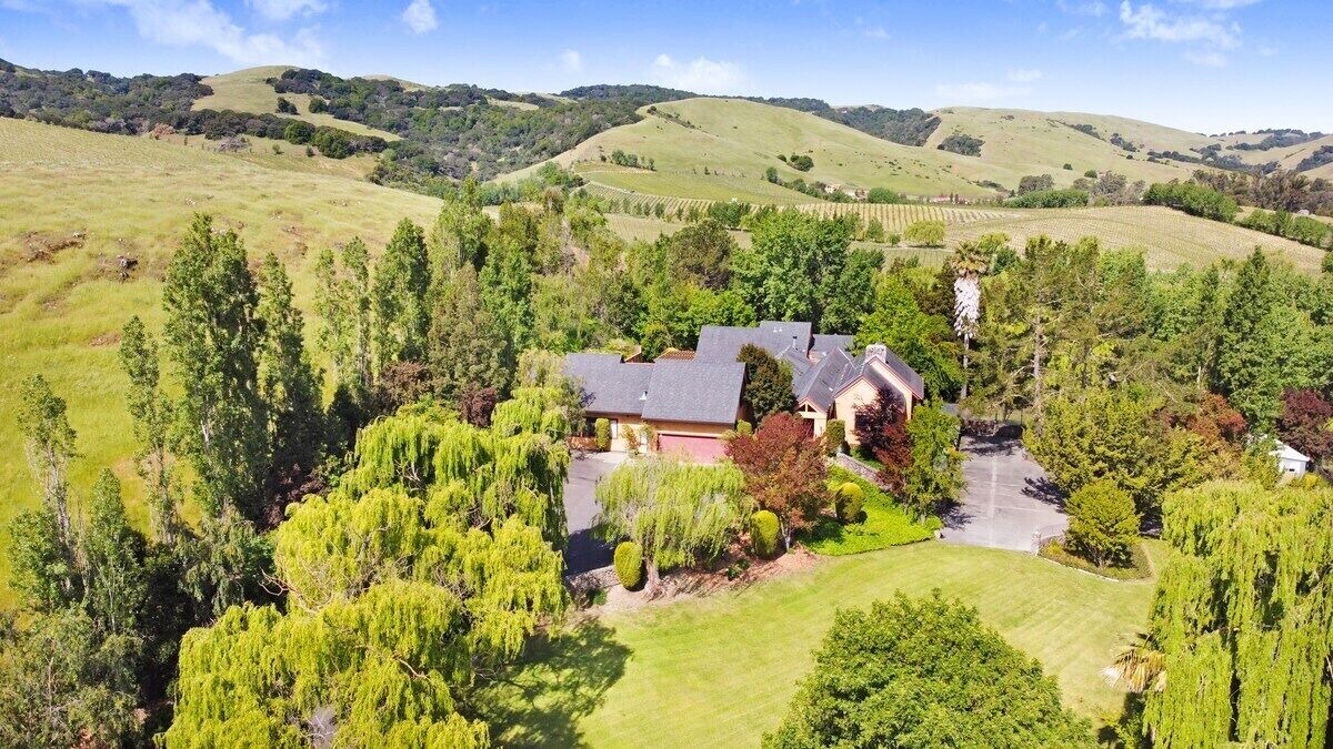 Photo of Outdoor in Sonoma