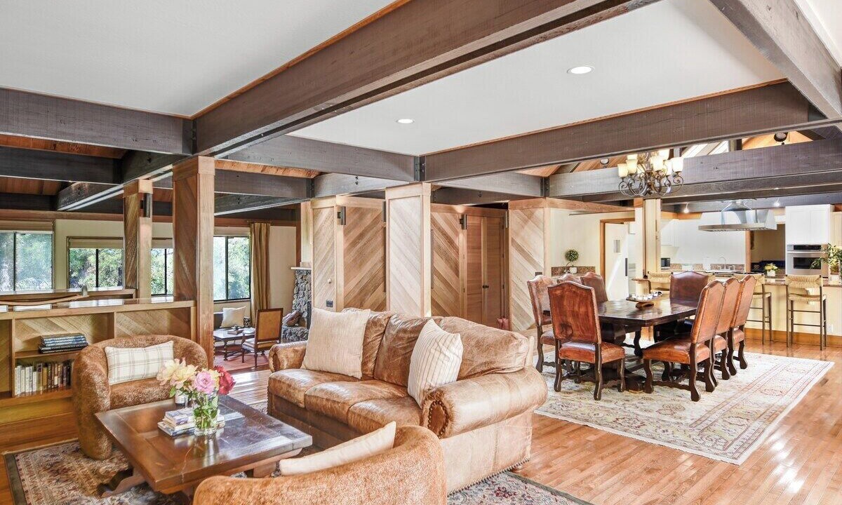 Photo of Livingroom in Sonoma