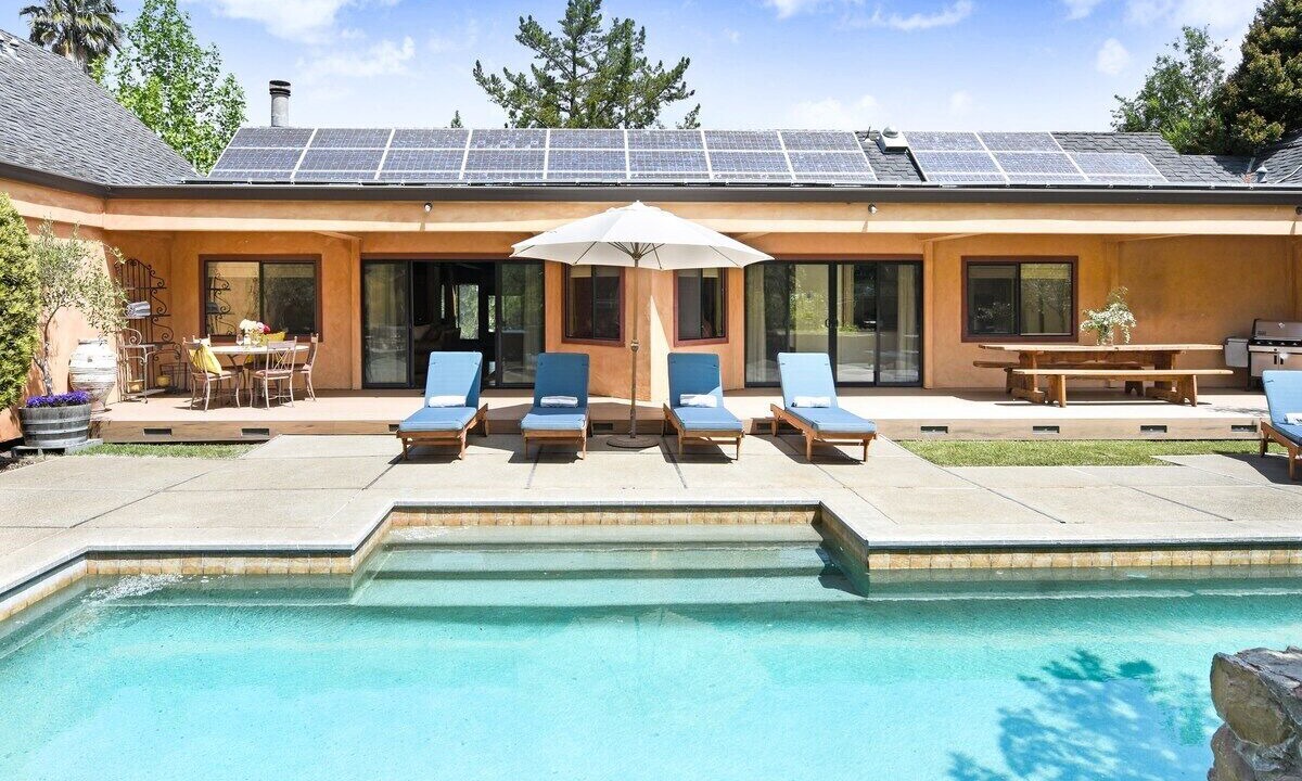 Photo of Outdoor in Sonoma