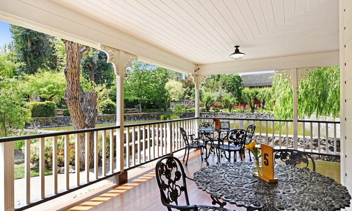 Photo of Outdoor in Sonoma