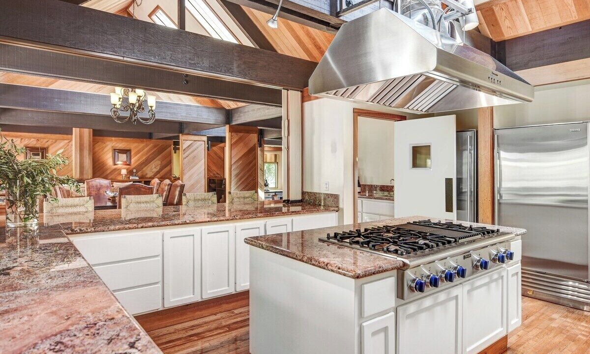 Photo of Kitchen in Sonoma