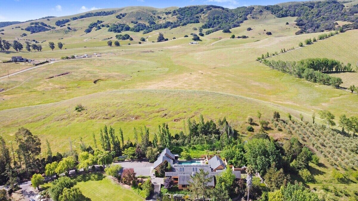 Photo of Outdoor in Sonoma