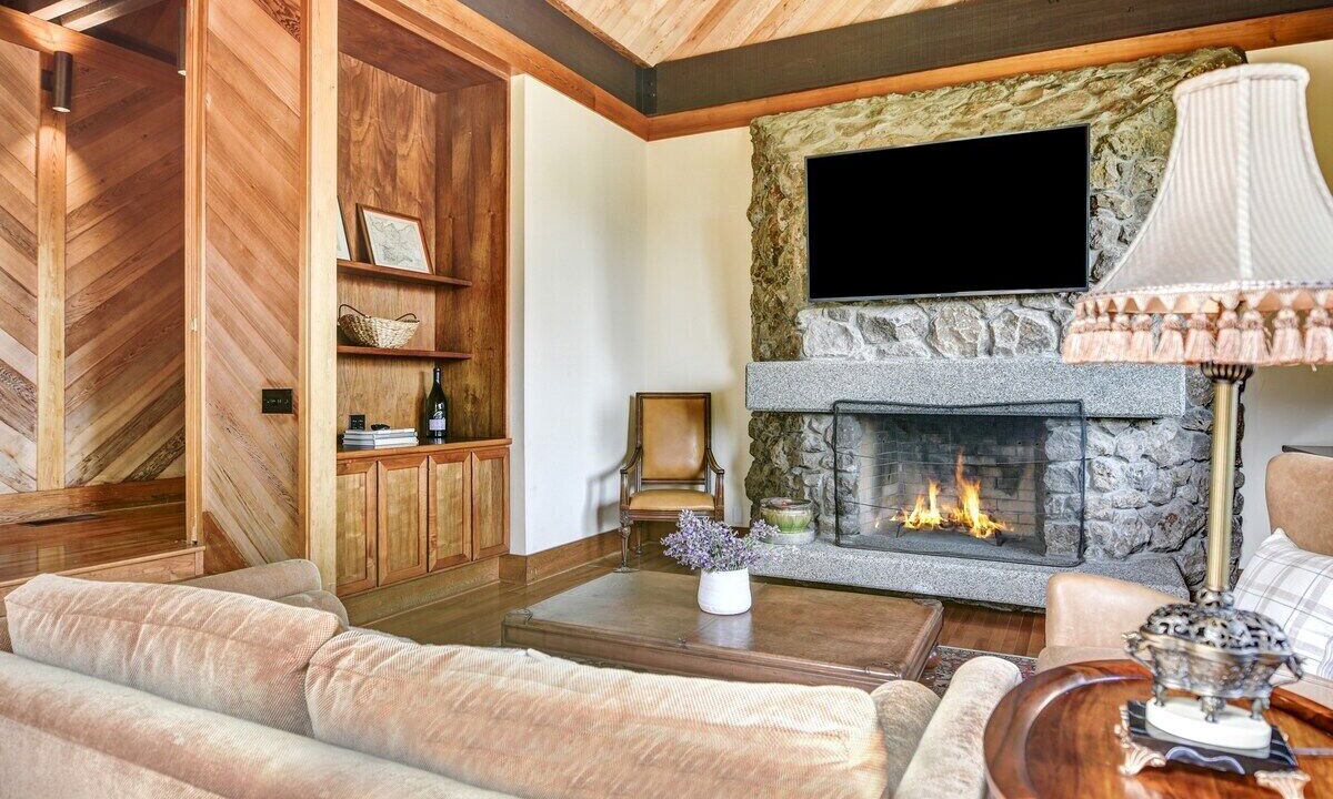 Photo of Livingroom in Sonoma