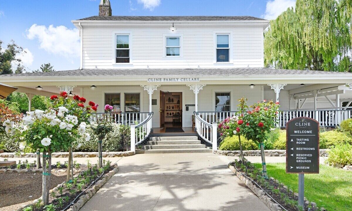 Photo of Outdoor in Sonoma