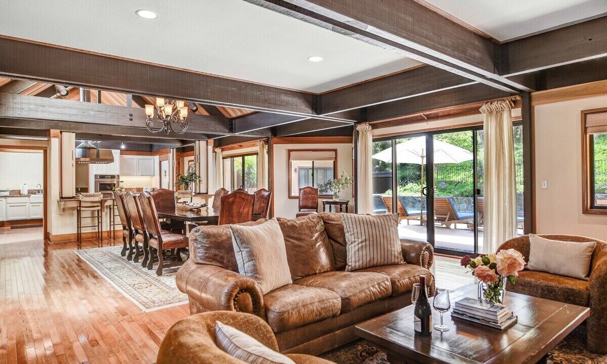 Photo of Livingroom in Sonoma